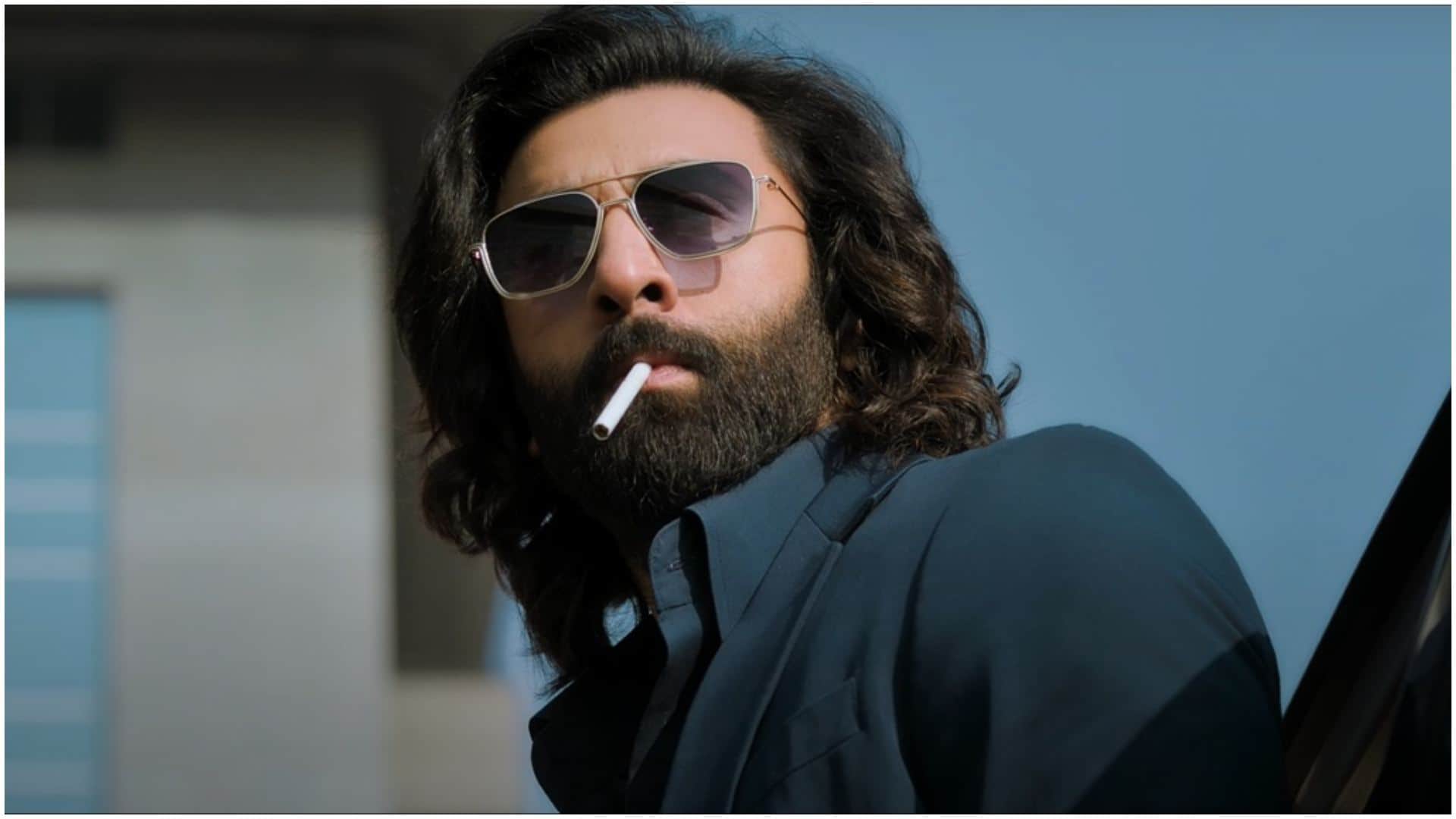 Ranbir kapoor Film Animal New Update OTT version will be 30 Minutes longer as per reports