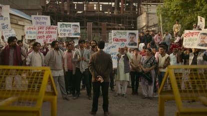 Aspirants Season 2 Review in Hindi by Pankaj Shukla Apoorv Singh Karki Naveen Kasturia Sunny Hinduja Abhilash