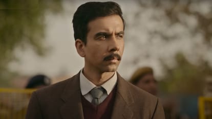 Aspirants Season 2 Review in Hindi by Pankaj Shukla Apoorv Singh Karki Naveen Kasturia Sunny Hinduja Abhilash