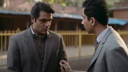 Aspirants Season 2 Review in Hindi by Pankaj Shukla Apoorv Singh Karki Naveen Kasturia Sunny Hinduja Abhilash