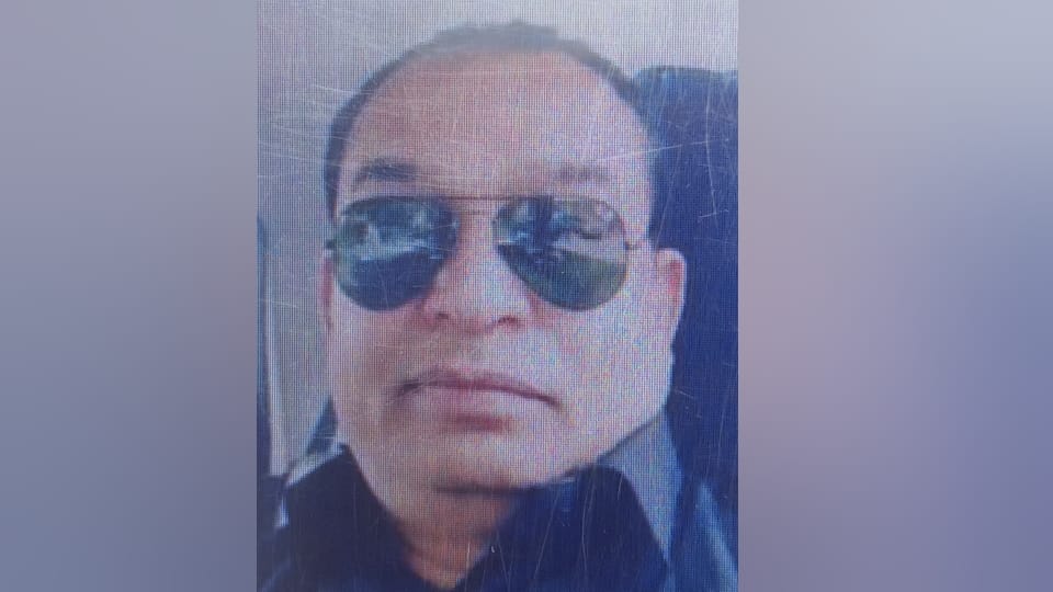 Faridabad Murder Case Father Brutally Beaten to Death for Preventing Daughter From Dancing at Dandiya Night