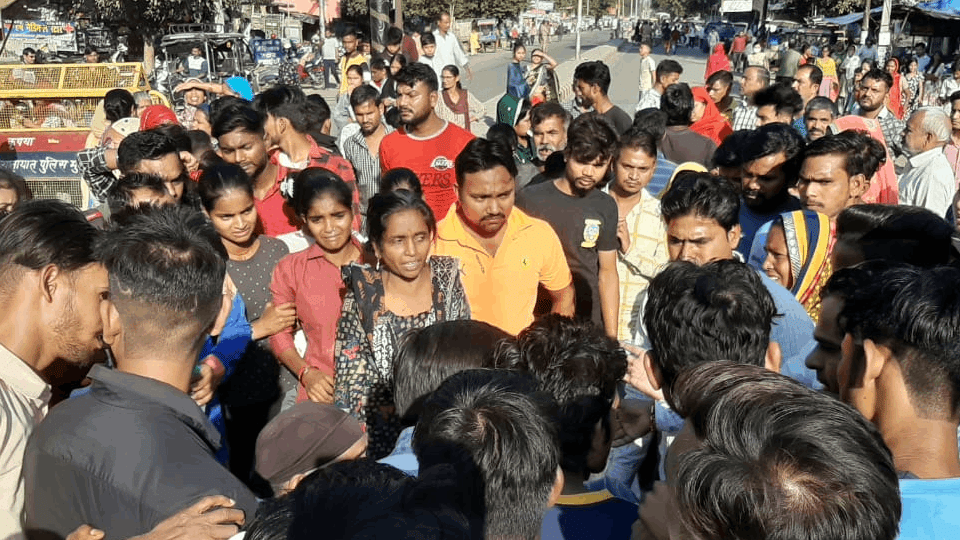 Young man kidnapped and murdered in Moradabad