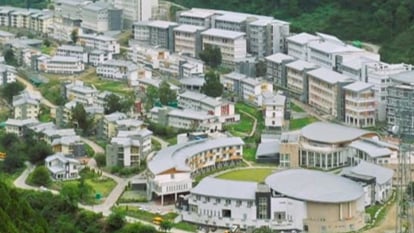 IIT Mandi Research: अब कम होगा डेंगू रोग का संचरण, मच्छरों को किया जा सकेगा नियंत्रित Indian Institute of Technology Mandi Research on dengue mosquito