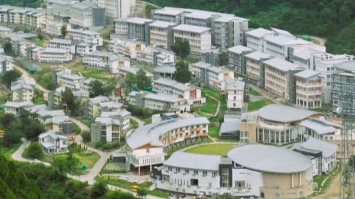 Indian Institute of Technology Mandi Research on dengue mosquito