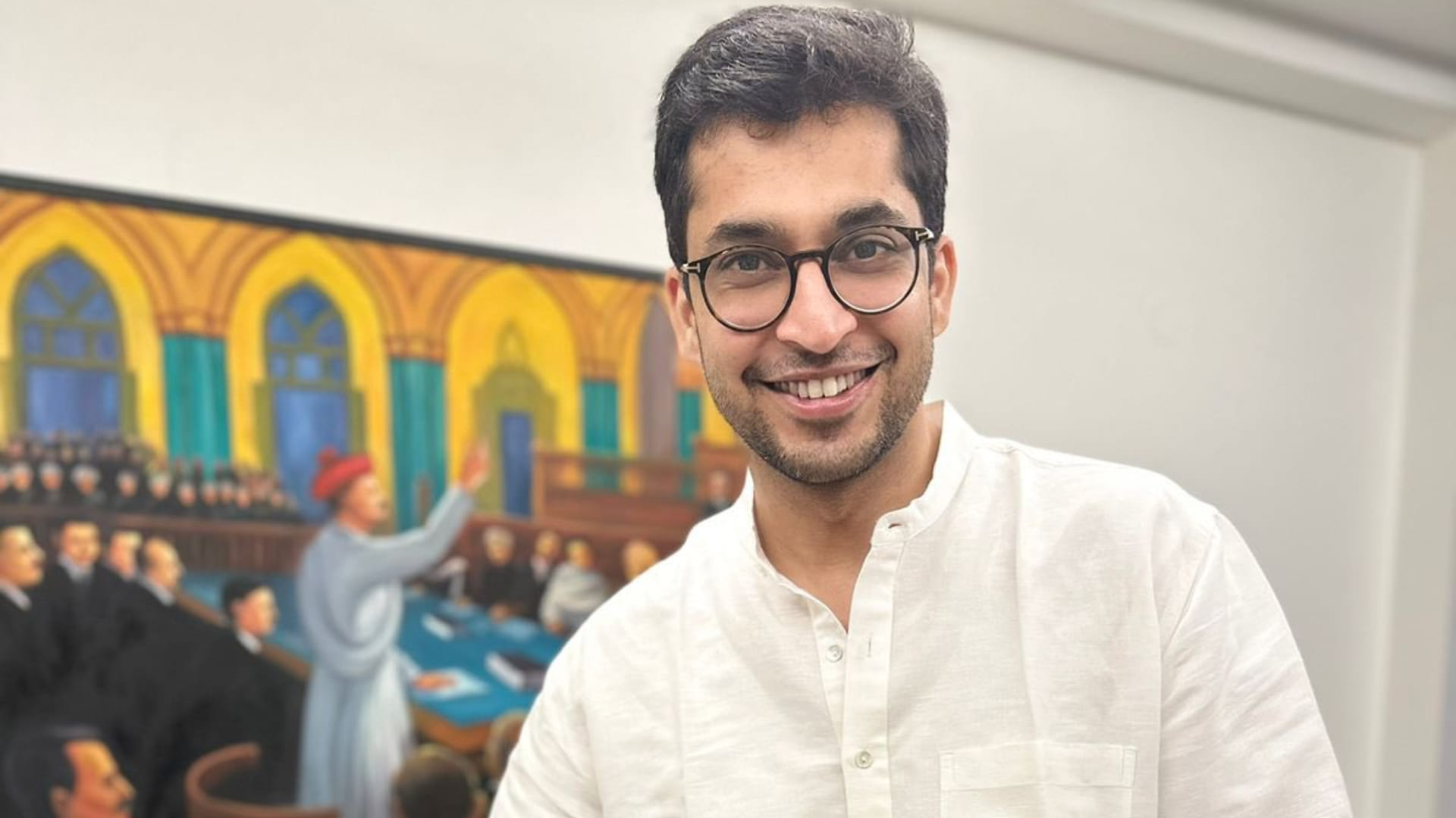 जय अनंत देहादराई
