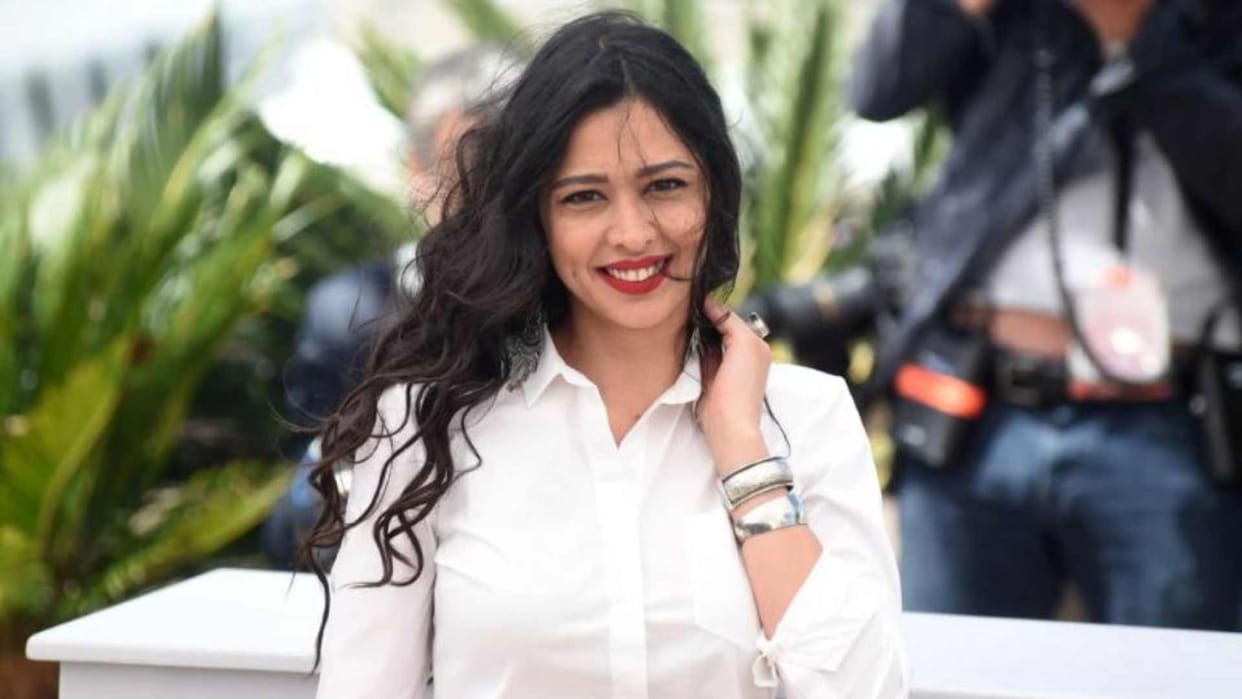 Maisa Abdel Hadi post about Gaza became reason for Arab Israeli actress arrest accused of supporting terrorism