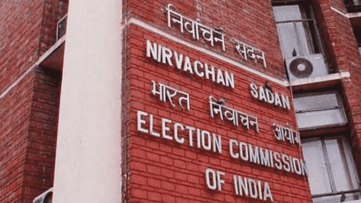 Chief Electoral Officer appealed to get names added to the voter list