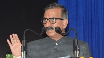 CM Sukhu: 365 दिन में सरकार ने लिए 365 फैसले, धर्मशाला में लोगों को बताएंगे उपलब्धियां CM sukhvinder Singh Sukhu Said Three guarantees fulfilled by government in one year