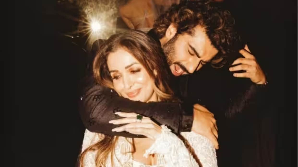Maliaka Arora break silence on breakup rumors with arjun kapoor said i do not need to clear anything