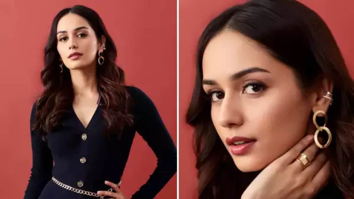 Manushi Chhillar to play role of radar controller in her Telugu debut film Operation Valentine with varun tej