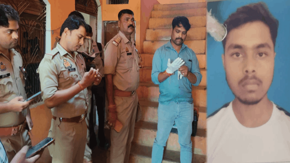 Handia Polytechnic student commits suicide by hanging himself