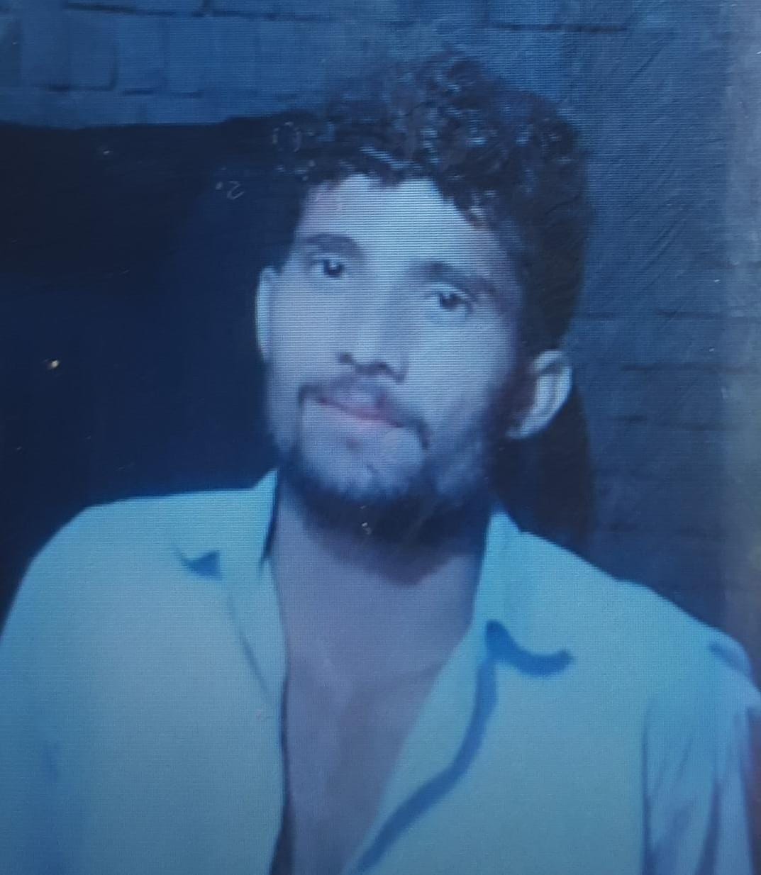 Baghpat: Youth murdered by hitting him with iron rod in Kheda Islampur