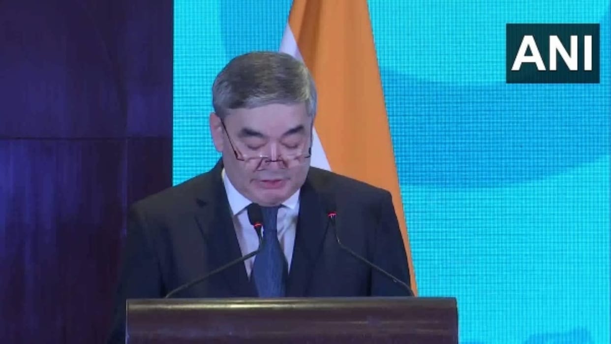 SCO 2024: Kazakhstan keen to host PM Modi SCO summit, statement of Ambassador to India
