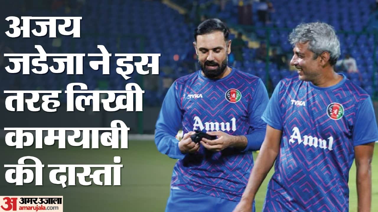 'Indian cricket is about rejection, not selection', Ajay Jadeja on Ishan Kishan Omission from IND vs AUS T20s