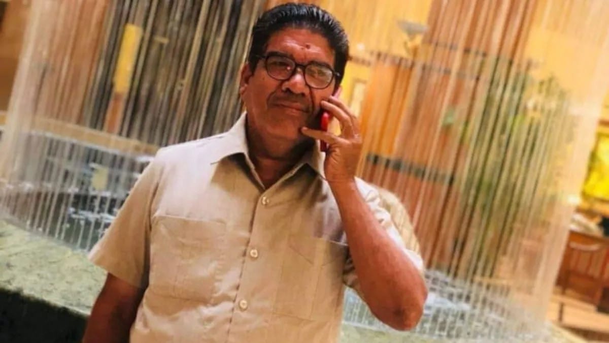 MP Election 2023 Parmanand Tolani Lost elections 18 times