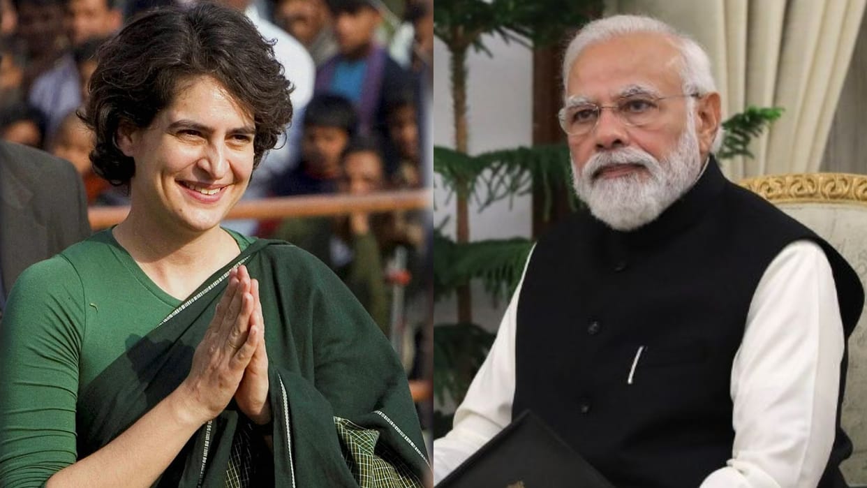 Mizoram assembly election congress senior leaders Mizoram visit PM Modi likely to visit