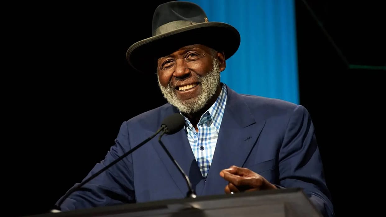 American most popular action hero richard roundtree passes away at the age of 81