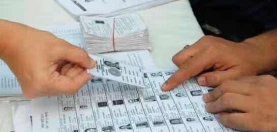 Rajasthan Election Tremendous enthusiasm to get names added to voter list