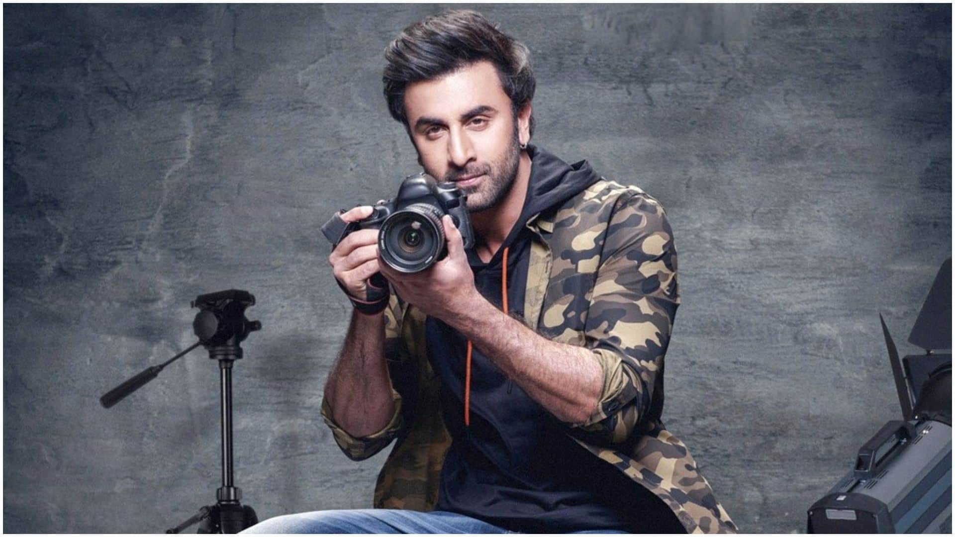 Animal Star Ranbir Kapoor requests event managers to Not play Badtameez Dil Actor Reveals Reason