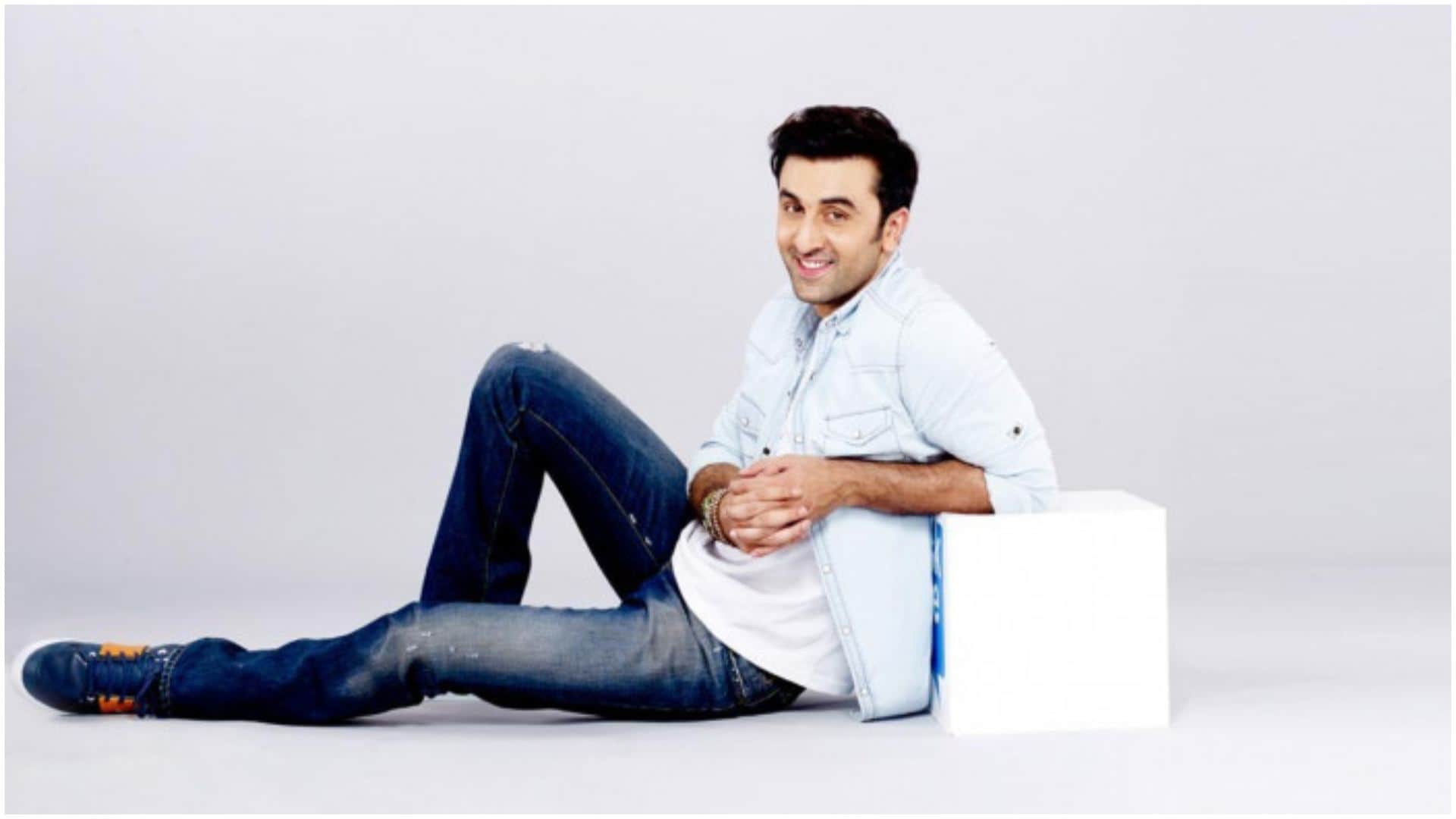 Animal Star Ranbir Kapoor is not a part of Nitesh Tiwari Ramayan Actor also talks about Kishore Kumar Biopic