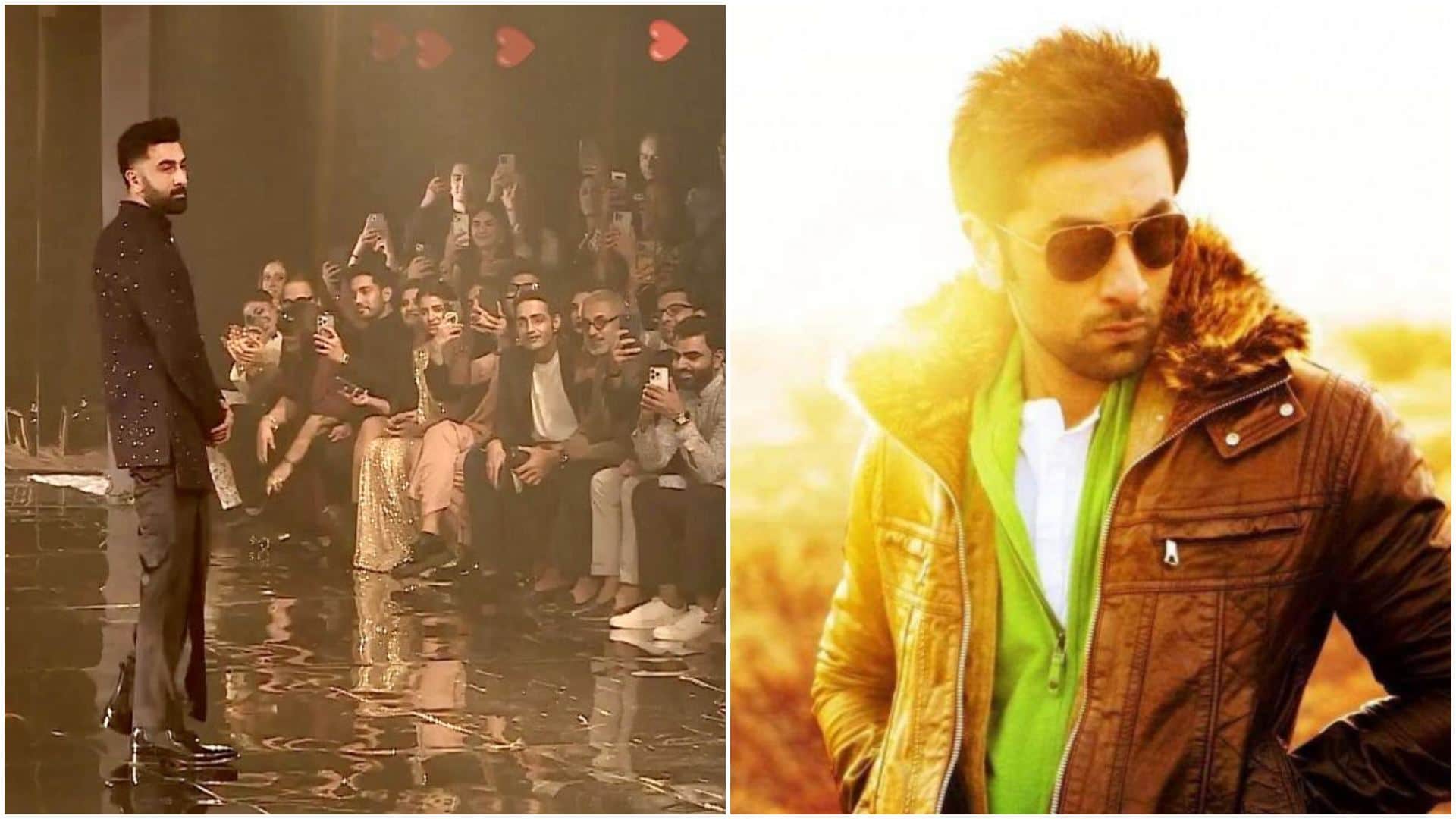Animal Star Ranbir Kapoor is not a part of Nitesh Tiwari Ramayan Actor also talks about Kishore Kumar Biopic