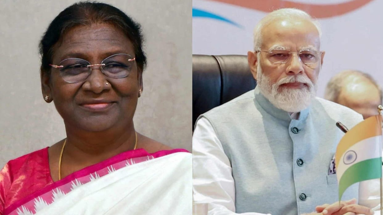 President Murmu and PM Modi to Visit Uttarakhand Next Month, PM Modi May Visit Kedarnath Around Diwali