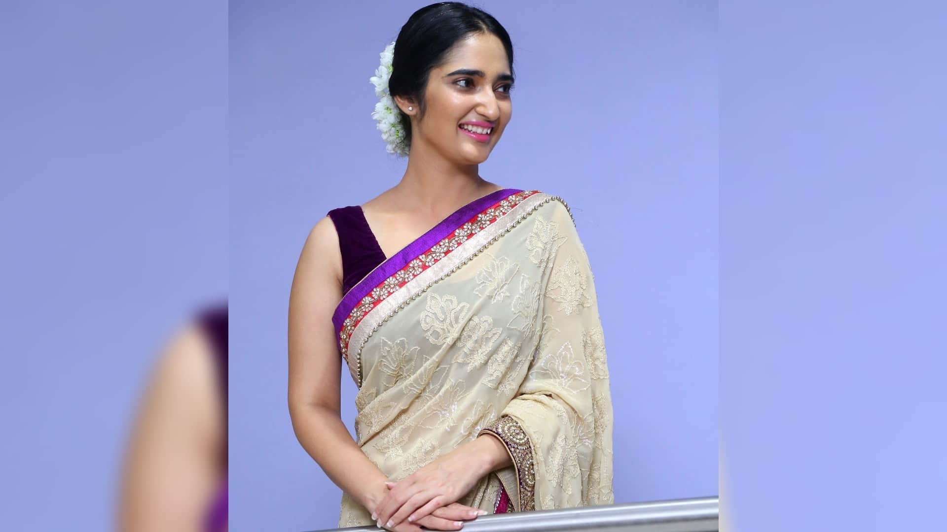 Radhika Mehrotra shares her experience working in Kaala Paani series talks about team