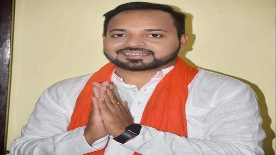 CG election 2023 BJP released the final list Dipesh Sahu gets ticket from Bemetara