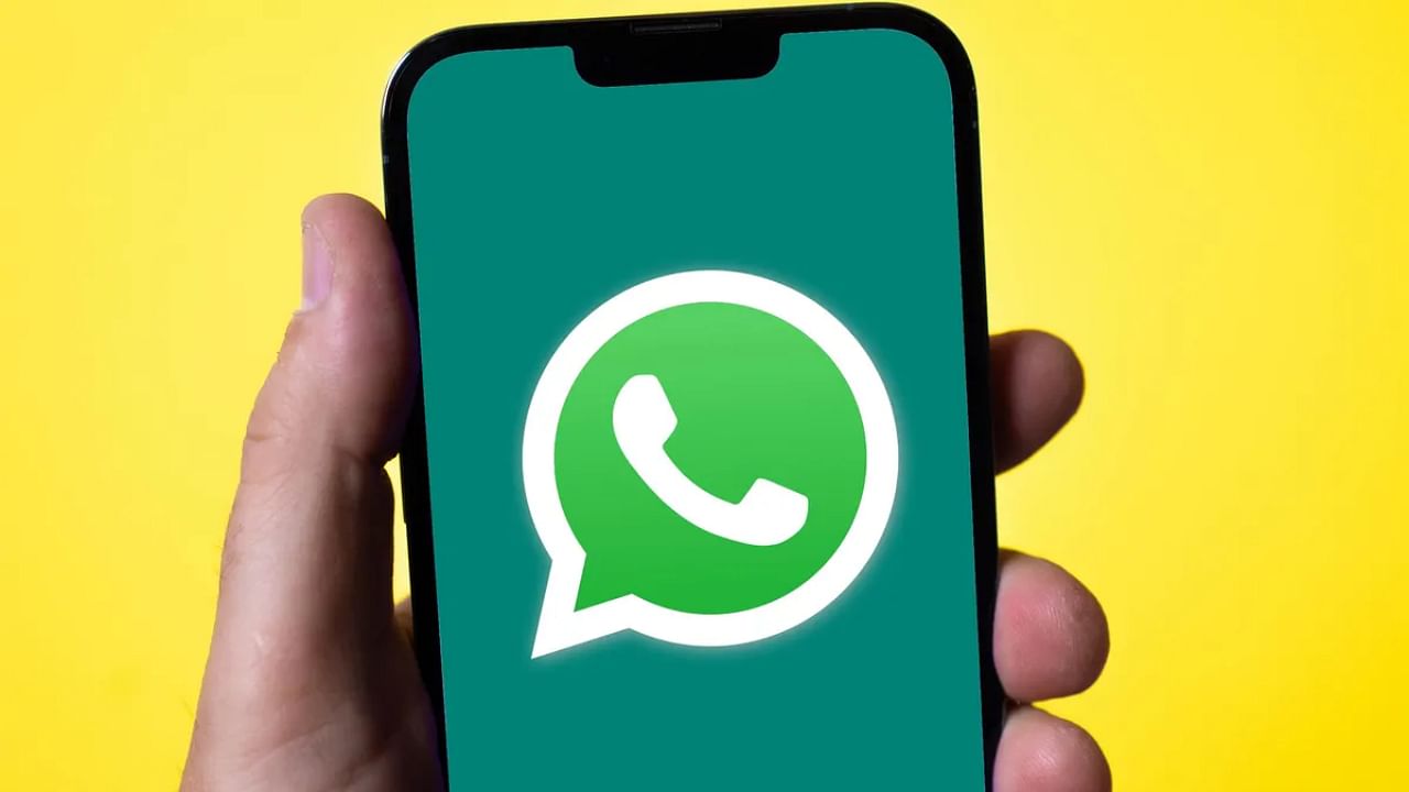 WhatsApp