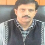 शिक्षा सचिव राकेश कंवर
