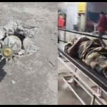 अरनिया सेक्टर में भारत और पाकिस्तान दोनों से फायरिंग