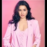 Shraddha Kapoor