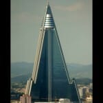 The Ryugyong Hotel