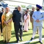 उपराष्ट्रपति जगदीप धनखड़