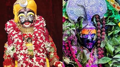 Ujjain: भगवान महाकाल श्री हरि को सौंपेगे सृष्टि का भार, 25 नवंबर की रात धूमधाम से निकलेगी हरिहर मिलन की सवारी Ujjain News: Harihar Milan ride will start with pomp on the night of 25th November