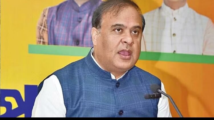 CG Election 2023: CM हिमंत बिस्वा सरमा का छत्तीसगढ़ दौरा आज; महासमुंद, बिलासपुर और खैरागढ़ में लेंगे चुनावी सभा