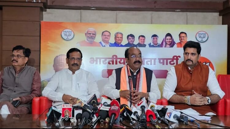 'भूपेश राज में कस्टम मिलिंग में 175 करोड़ का घोटाला': अरुण ने अधिकारियों को चेताया, कोई भ्रष्टाचारी नहीं बचेगा