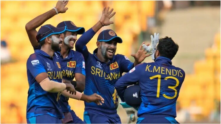 Eng Vs Sl Highlights:वनडे विश्व कप 2023 में इंग्लैंड की चौथी हार, श्रीलंका ने आठ विकेट से हराया – England Vs Sri Lanka Live Score: Eng Vs Sl Wc 2023 Match Today Scorecard Bengaluru Cricket News In Hindi