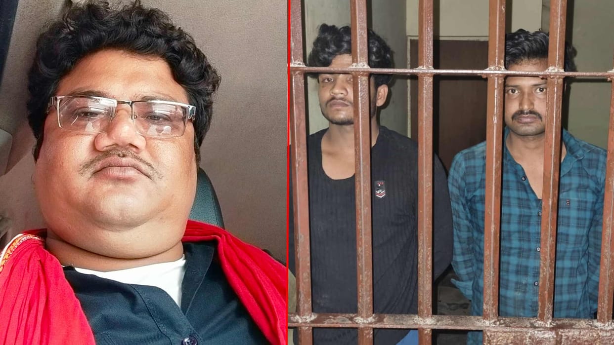Demand to run bulldozer on house of accused ruckus in Gorakhpur