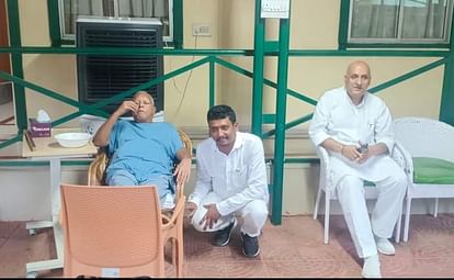 Bihar News : भाकपा नेता की हत्या में राजद नेता पर केस; शिक्षा मंत्री का करीबी है आरोपी पूर्व मुख्य पार्षद Bihar News : Bihar Police registered FIR against Lalu Yadav RJD party leader in CPI leader murder case bihar