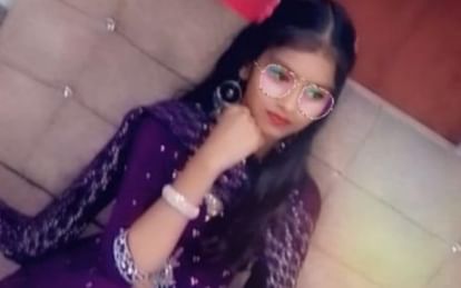 Bihar News : 16 year girl dead body found hanging after her birthday, love story of mother behind this mystery