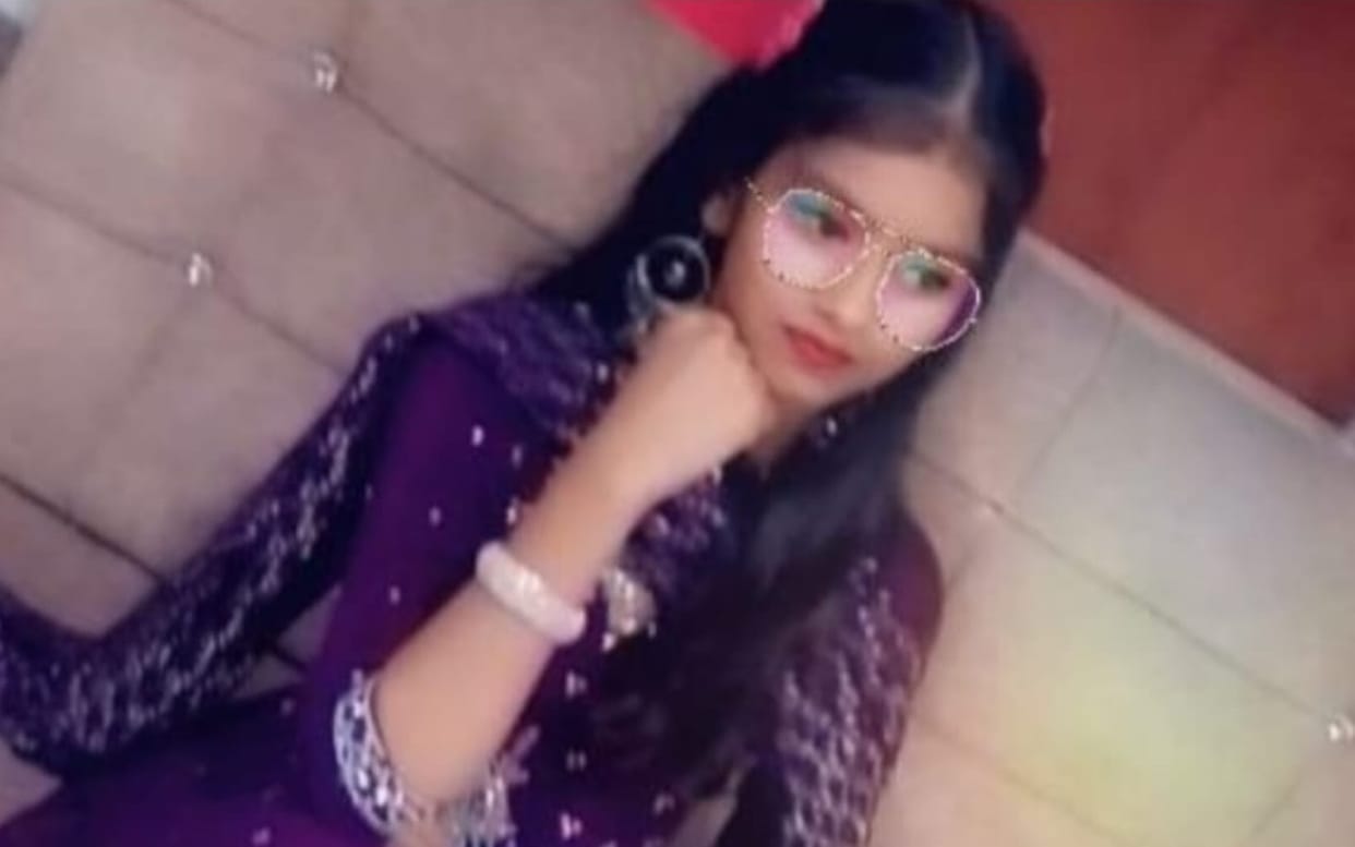 Bihar News : 16 year girl dead body found hanging after her birthday, love story of mother behind this mystery