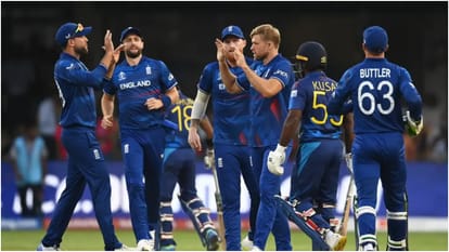 IND vs ENG Dream11 Prediction World Cup India vs England Playing XI Captain Vice-Captain and Players