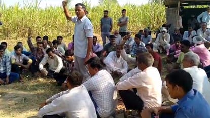 farmers will protest against kesar Sugar Mill in Bareilly