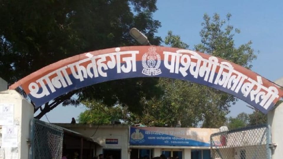 Nagar Panchayat President registered in gangs of smack smugglers in Bareilly
