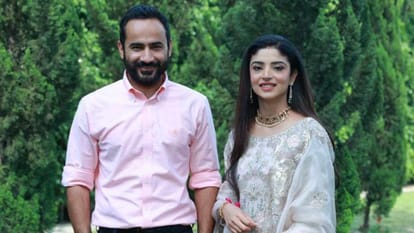 Punjab Sports Minister Gurmeet Singh Meet Hayer will marry with Dr. Gurveen Kaur and know everything
