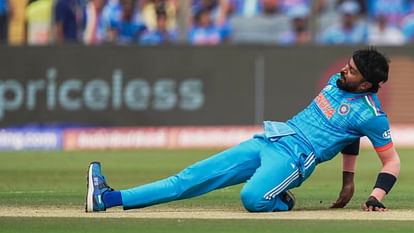 IND vs SL Playing 11: क्या श्रेयस अय्यर होंगे बाहर? रोहित शर्मा कर सकते हैं बदलाव, जानें संभावित प्लेइंग-11 ind vs sl wc 2023 33rd match playing 11 prediction captain vice-captain player list news in hindi