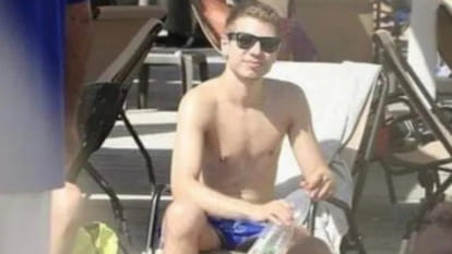 Why did Israeli soldiers criticize Benjamin Netanyahu's son Yair Netanyahu