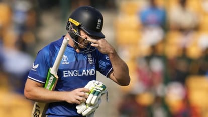 ENG vs SL ODI WC 2023 Match Highlights and Scorecard Updates as Sri lanka beat England by 8 Wickets