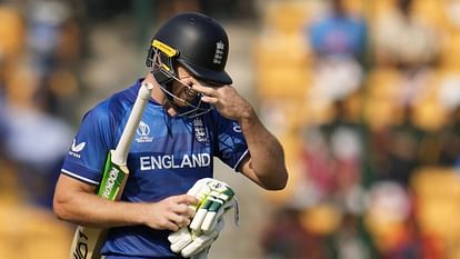 World Cup Semifinals Scenario: अभी भी विश्व कप सेमीफाइल की दौड़ में है पाकिस्तान, जानें सभी टीमों के समीकरण ICC World Cup 2023 Semi Final Qualification Scenarios Australia South Africa New Zealand and Pakistan Points